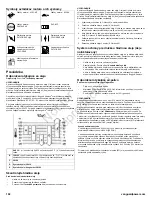 Preview for 102 page of Briggs & Stratton 490000 Operator'S Manual