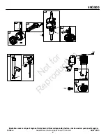 Preview for 3 page of Briggs & Stratton 49G500 Series Illustrated Parts List