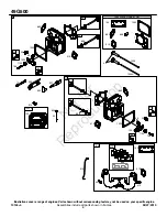 Preview for 4 page of Briggs & Stratton 49G500 Series Illustrated Parts List