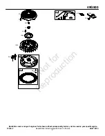 Preview for 7 page of Briggs & Stratton 49G500 Series Illustrated Parts List