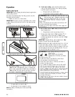 Preview for 12 page of Briggs & Stratton 5000 Watt Operator'S Manual