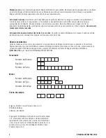 Preview for 26 page of Briggs & Stratton 5000 Watt Operator'S Manual