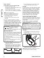 Preview for 32 page of Briggs & Stratton 5000 Watt Operator'S Manual