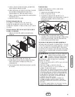 Preview for 41 page of Briggs & Stratton 5000 Watt Operator'S Manual