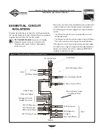 Preview for 6 page of Briggs & Stratton 50A NEMA 1 Installation And Owner'S Manual