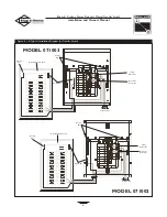 Preview for 8 page of Briggs & Stratton 50A NEMA 1 Installation And Owner'S Manual