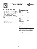 Preview for 9 page of Briggs & Stratton 50A NEMA 1 Installation And Owner'S Manual