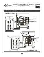 Preview for 20 page of Briggs & Stratton 50A NEMA 1 Installation And Owner'S Manual