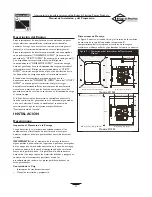 Preview for 27 page of Briggs & Stratton 50A NEMA 1 Installation And Owner'S Manual