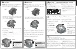 Preview for 2 page of Briggs & Stratton 5129 Instructions