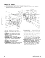 Preview for 10 page of Briggs & Stratton 58033139 Operator'S Manual