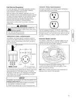 Preview for 11 page of Briggs & Stratton 58033139 Operator'S Manual