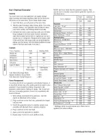 Preview for 14 page of Briggs & Stratton 58033139 Operator'S Manual