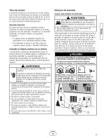 Preview for 33 page of Briggs & Stratton 58033139 Operator'S Manual