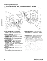 Preview for 34 page of Briggs & Stratton 58033139 Operator'S Manual