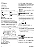 Preview for 12 page of Briggs & Stratton 613200 - Operator'S Manual