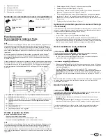 Preview for 19 page of Briggs & Stratton 613200 - Operator'S Manual