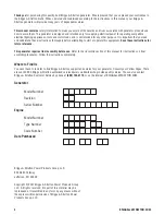 Preview for 2 page of Briggs & Stratton 6200 Watt Operator'S Manual