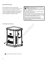 Предварительный просмотр 10 страницы Briggs & Stratton 6404 Installation And Operation Manual