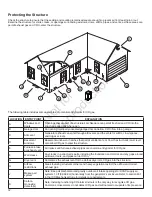 Предварительный просмотр 12 страницы Briggs & Stratton 6404 Installation And Operation Manual