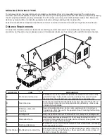 Предварительный просмотр 13 страницы Briggs & Stratton 6404 Installation And Operation Manual