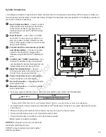 Предварительный просмотр 23 страницы Briggs & Stratton 6404 Installation And Operation Manual