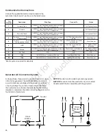 Предварительный просмотр 24 страницы Briggs & Stratton 6404 Installation And Operation Manual