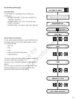 Предварительный просмотр 29 страницы Briggs & Stratton 6404 Installation And Operation Manual