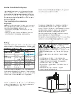 Предварительный просмотр 31 страницы Briggs & Stratton 6404 Installation And Operation Manual