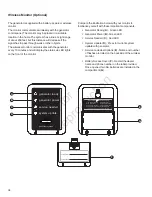 Предварительный просмотр 34 страницы Briggs & Stratton 6404 Installation And Operation Manual