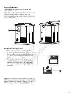 Предварительный просмотр 35 страницы Briggs & Stratton 6404 Installation And Operation Manual