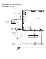 Предварительный просмотр 38 страницы Briggs & Stratton 6404 Installation And Operation Manual