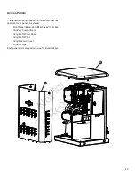 Предварительный просмотр 43 страницы Briggs & Stratton 6404 Installation And Operation Manual