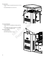 Предварительный просмотр 44 страницы Briggs & Stratton 6404 Installation And Operation Manual