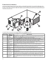 Предварительный просмотр 72 страницы Briggs & Stratton 6404 Installation And Operation Manual