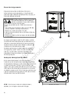 Предварительный просмотр 76 страницы Briggs & Stratton 6404 Installation And Operation Manual