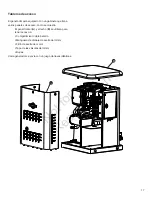 Предварительный просмотр 77 страницы Briggs & Stratton 6404 Installation And Operation Manual