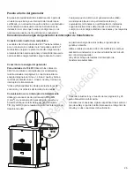 Предварительный просмотр 85 страницы Briggs & Stratton 6404 Installation And Operation Manual