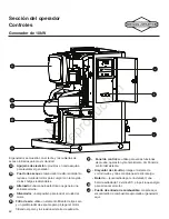 Предварительный просмотр 102 страницы Briggs & Stratton 6404 Installation And Operation Manual