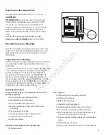 Предварительный просмотр 129 страницы Briggs & Stratton 6404 Installation And Operation Manual