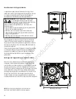 Предварительный просмотр 136 страницы Briggs & Stratton 6404 Installation And Operation Manual