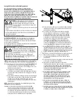 Предварительный просмотр 139 страницы Briggs & Stratton 6404 Installation And Operation Manual