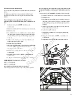 Предварительный просмотр 141 страницы Briggs & Stratton 6404 Installation And Operation Manual