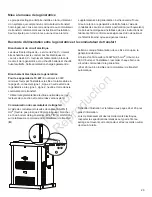 Предварительный просмотр 145 страницы Briggs & Stratton 6404 Installation And Operation Manual