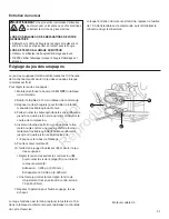 Предварительный просмотр 171 страницы Briggs & Stratton 6404 Installation And Operation Manual