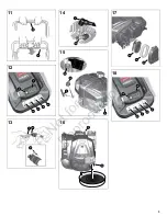 Preview for 3 page of Briggs & Stratton 675EXi Series Operator'S Manual