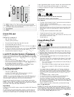 Preview for 7 page of Briggs & Stratton 675EXi Series Operator'S Manual