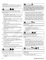 Preview for 16 page of Briggs & Stratton 675EXi Series Operator'S Manual