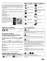 Preview for 25 page of Briggs & Stratton 675EXi Series Operator'S Manual