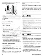 Preview for 28 page of Briggs & Stratton 675EXi Series Operator'S Manual